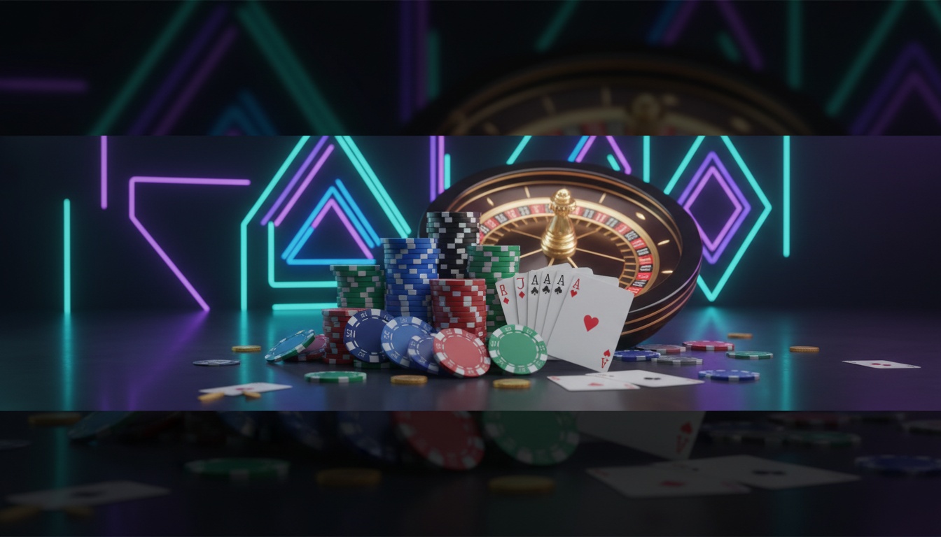 Casina Casino