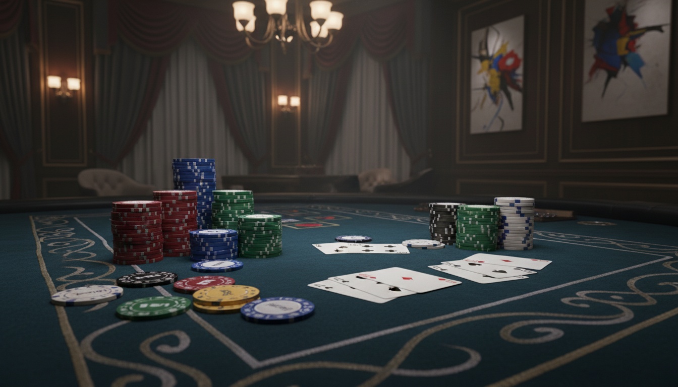 Ontdek de Spelselectie van Casina Casino