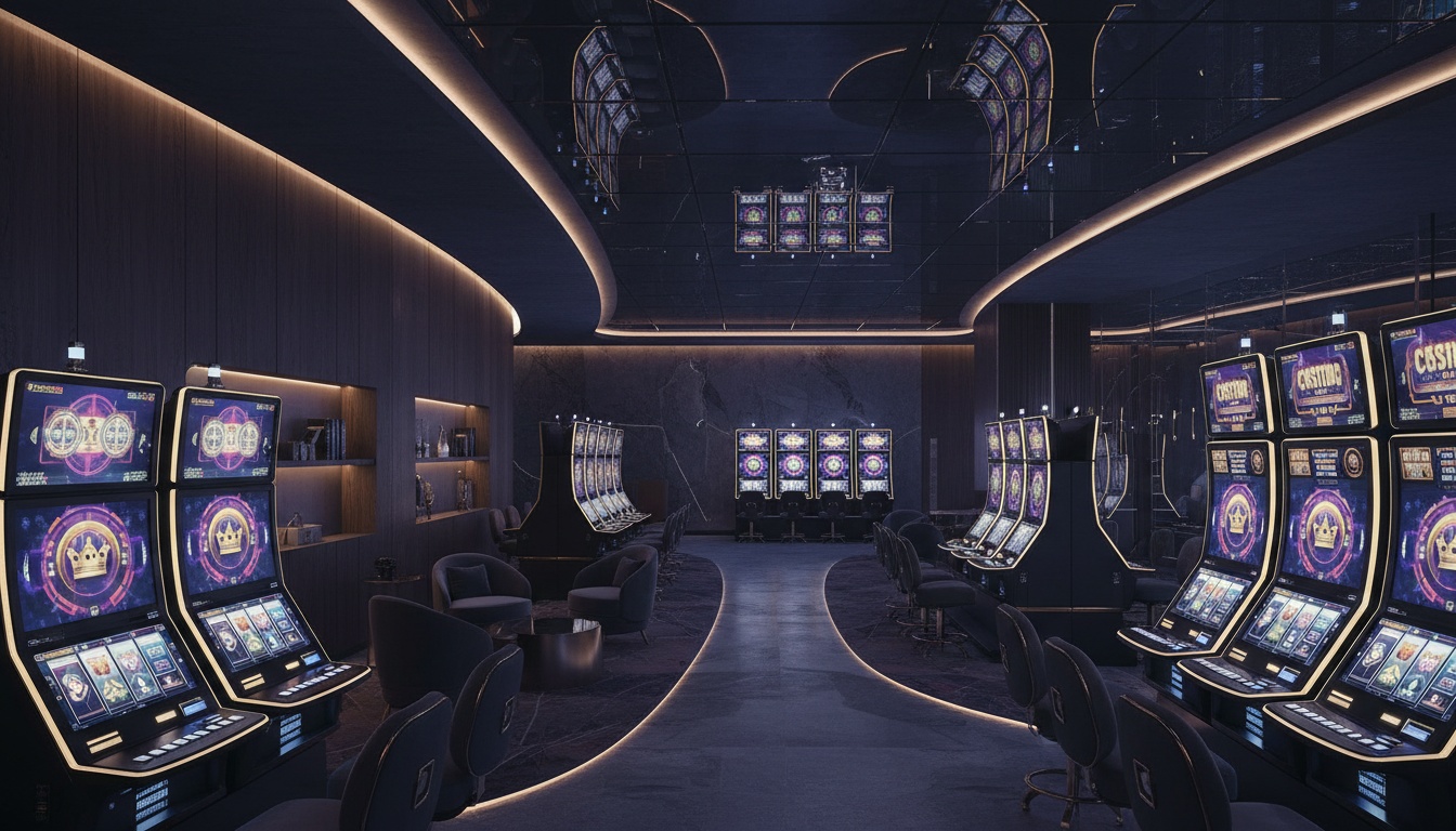 Casina Casino — Podrobná Recenze